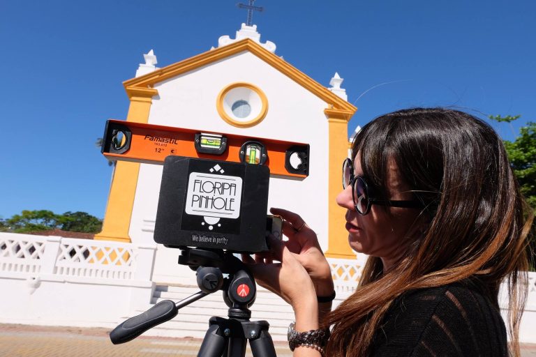 Floripa Pinhole