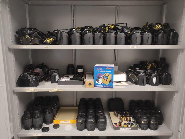 Laboratório de Fotojornalismo