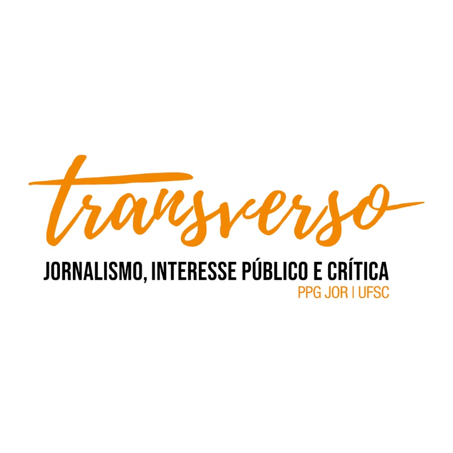 Logo do Projeto de Pesquisa Transverso
