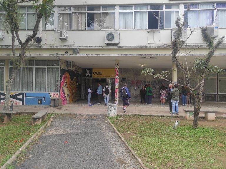 Extensão